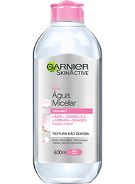 Micelar Pink 400ml